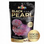 Okiko Black Pearl