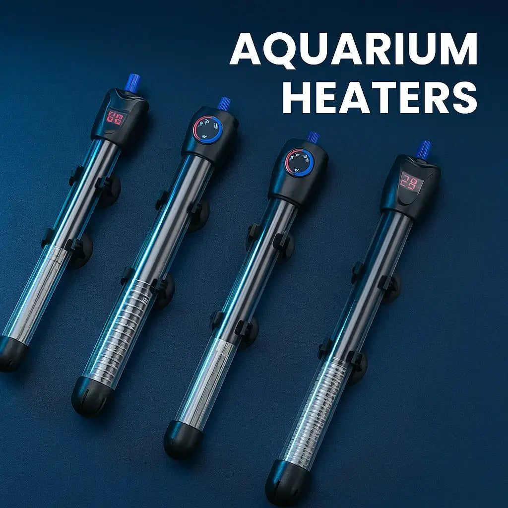 Aquarium Heaters