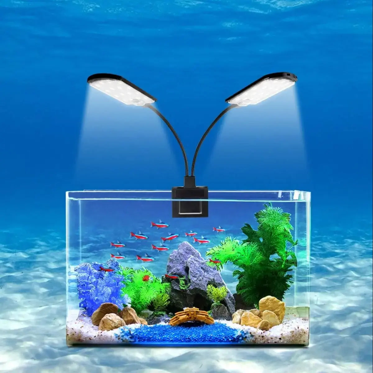 Aquarium Led Lights
