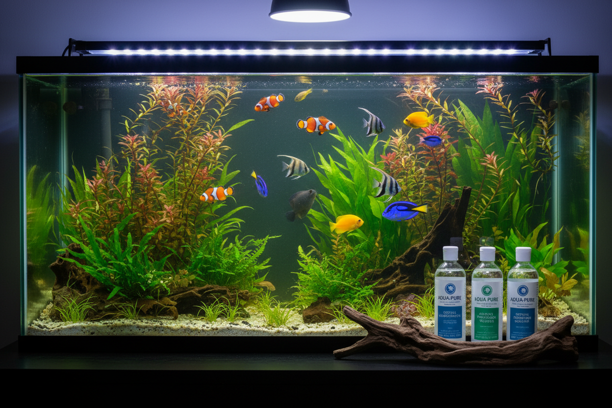 Water Conditioner