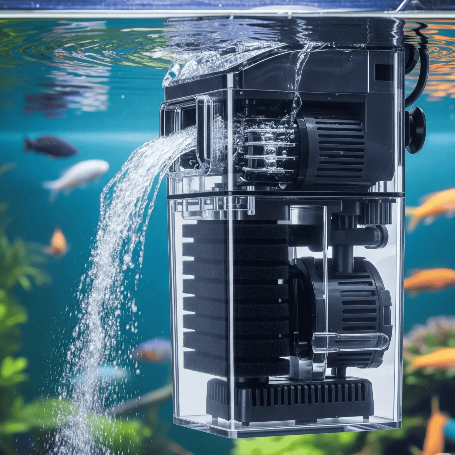 Aquarium Filter