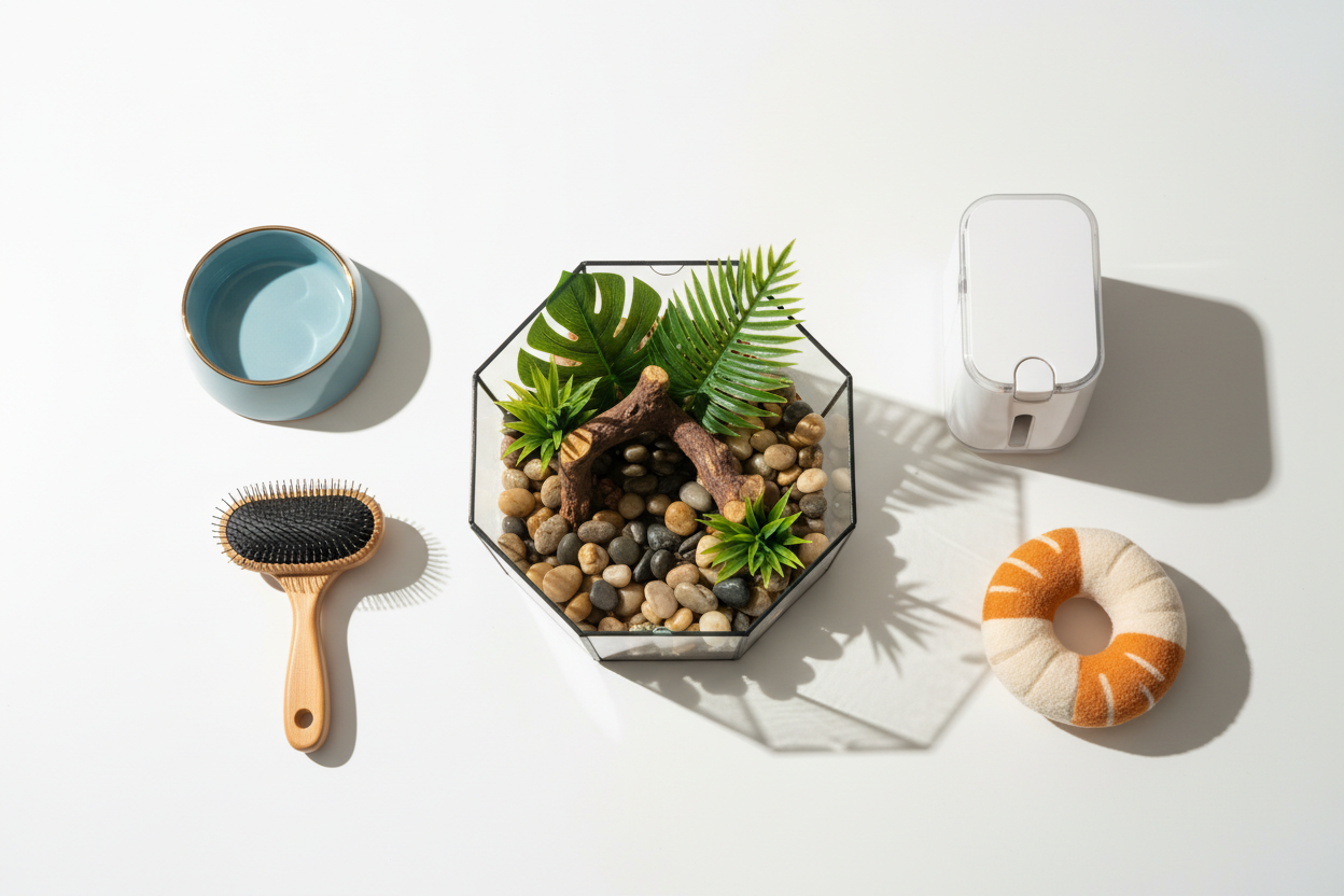 Accessories for pets