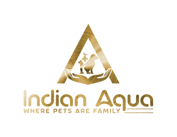 Indian Aqua
