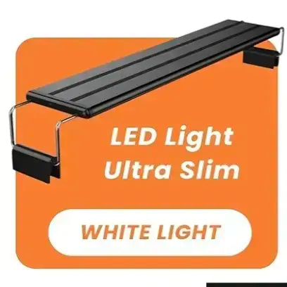Bluepet BR 50 WRGB led light