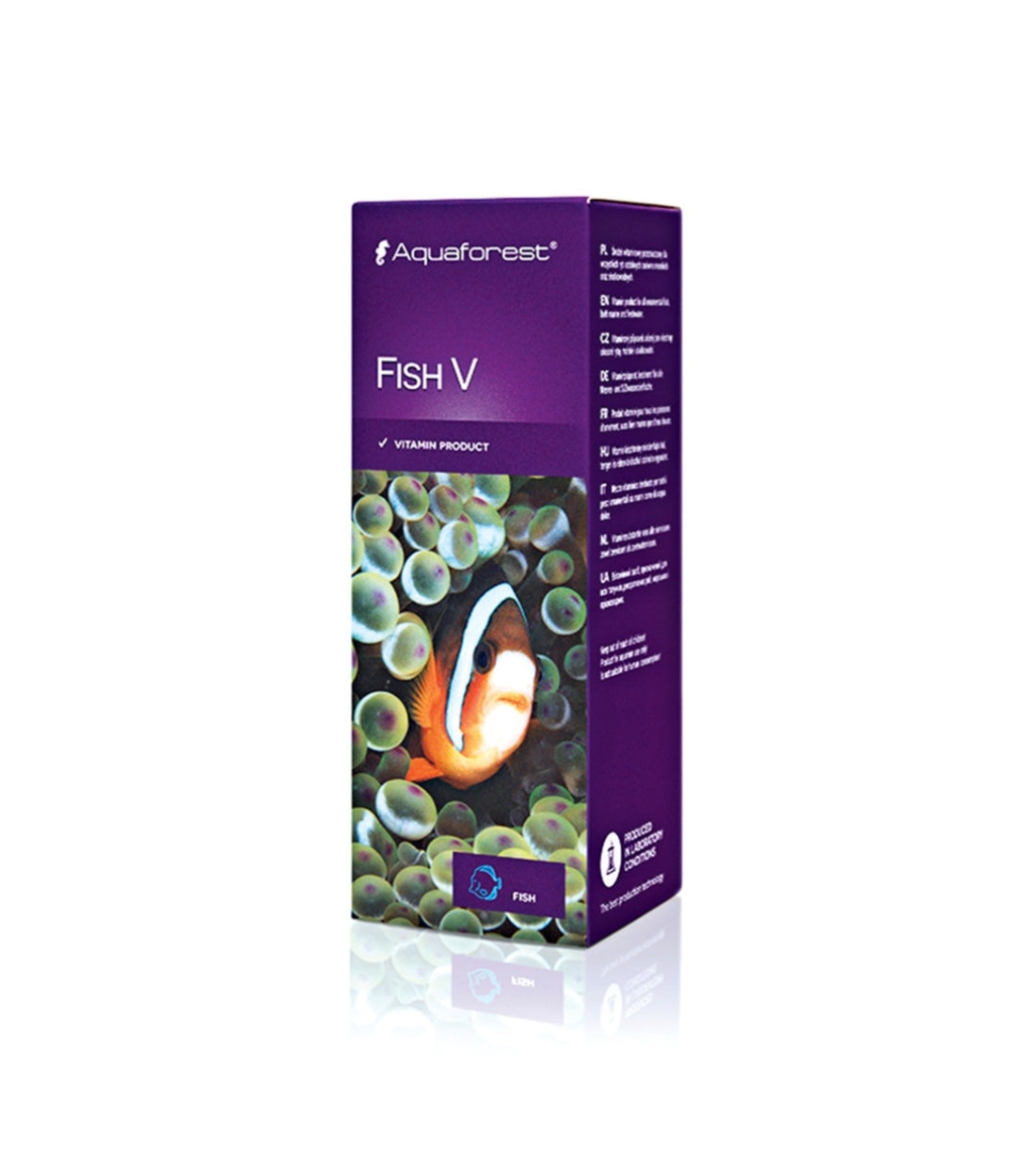 AF Aquaforest Fish V 50 ml