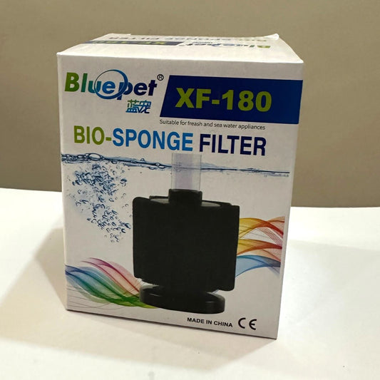 Bluepet XF 180 Sponge Filter