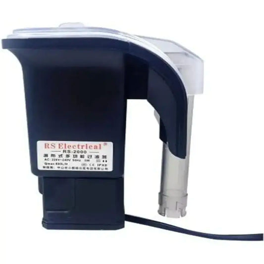 RS - 2000 HANGING FILTER
