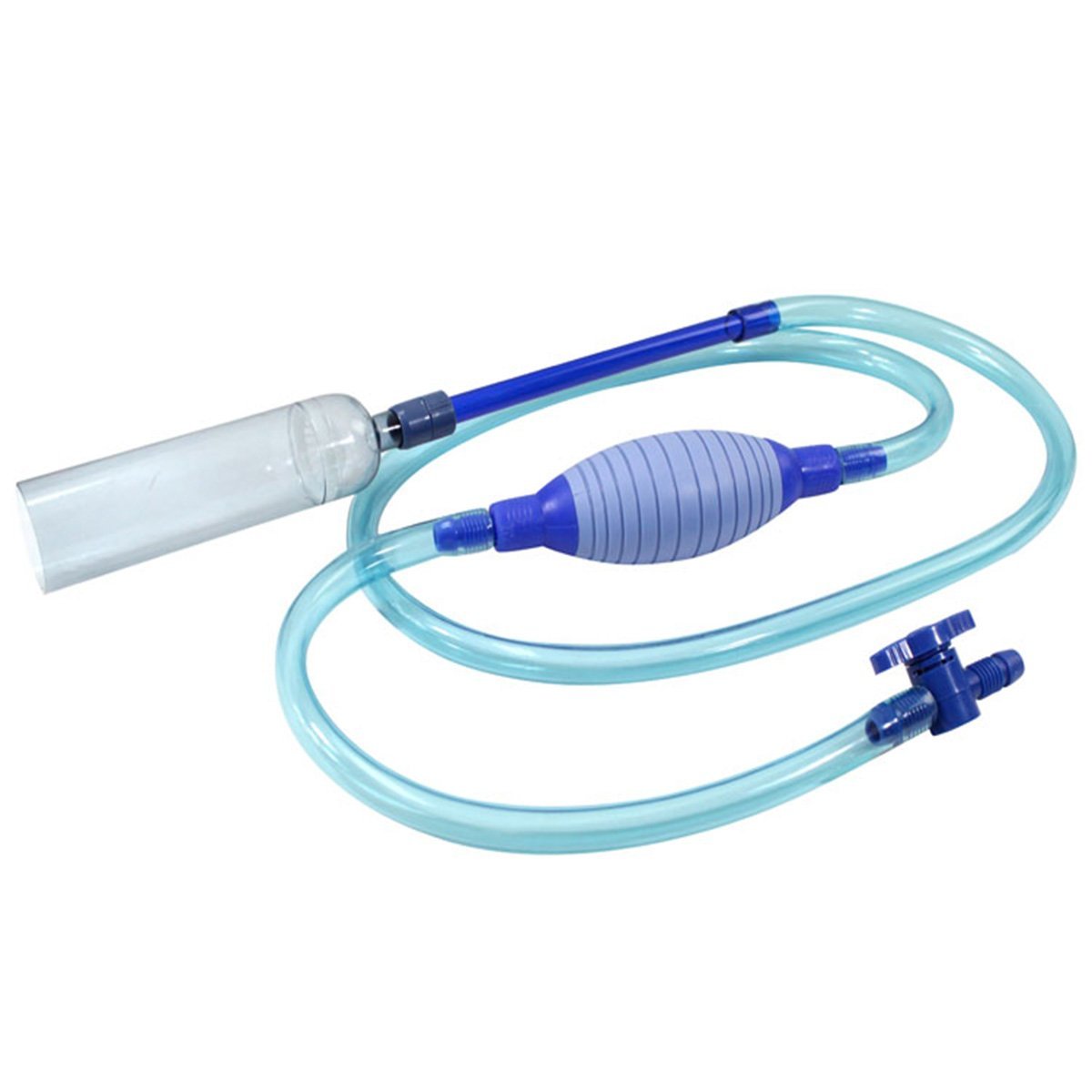 Boyu BY 28 Siphon Gravel Cleaner with Valve Control