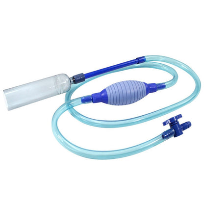 Boyu BY 28 Siphon Gravel Cleaner with Valve Control