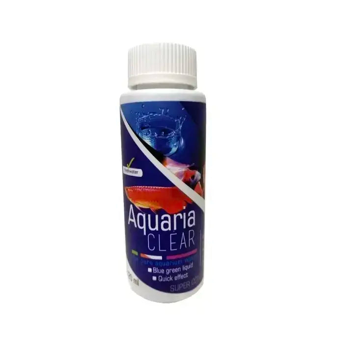 Aquatic Remedies Aquaria Clear Cloudness Remover 120 ml