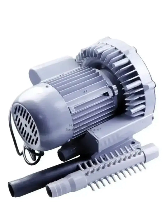 Hailea VB-390G Vortex Blower powerful air pump 500 L / min