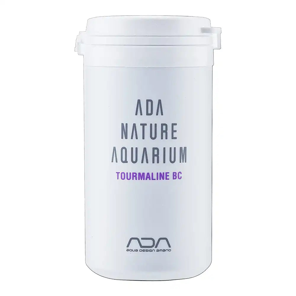 White container with 'ADA Nature Aquarium' text on a white background