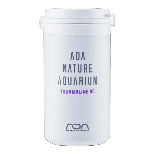 White container with 'ADA Nature Aquarium' text on a white background