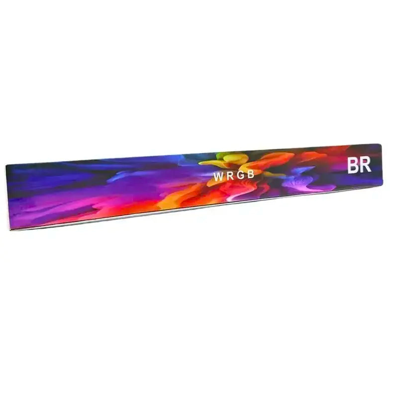 Bluepet BR 50 WRGB led light