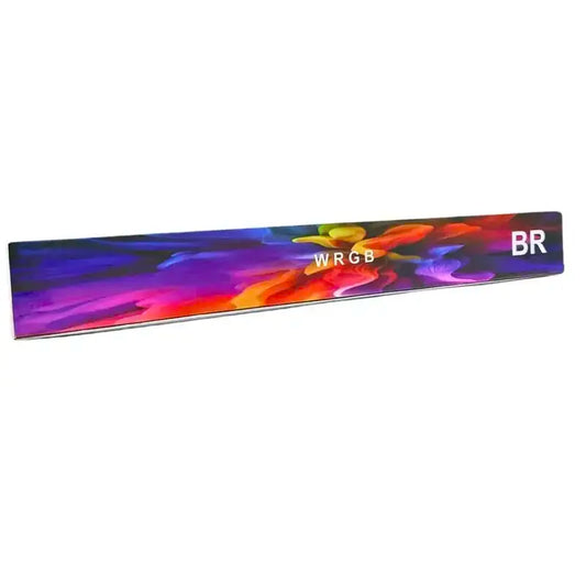 Bluepet BR 50 WRGB led light