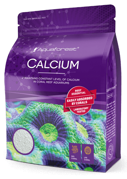 AF aquaforest Calcium 850g