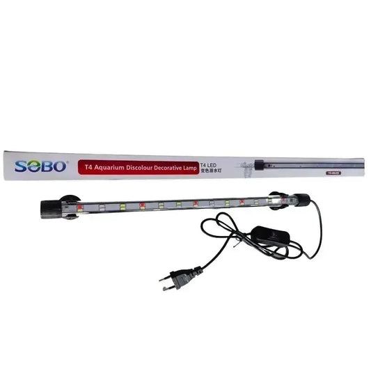 Sobo T4-20 Aquarium Submersible Lamp 5.5 W