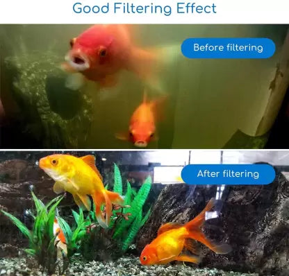 Bluepet Aquarium Internal Filter BL-333F
